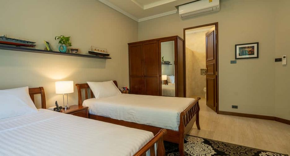 Haus zum Kauf mit 4 Zimmer in Saraphi, Chiang Mai