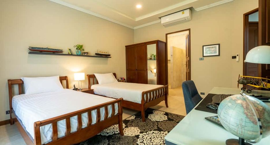 Haus zum Kauf mit 4 Zimmer in Saraphi, Chiang Mai