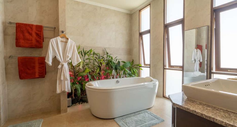 Haus zum Kauf mit 4 Zimmer in Saraphi, Chiang Mai