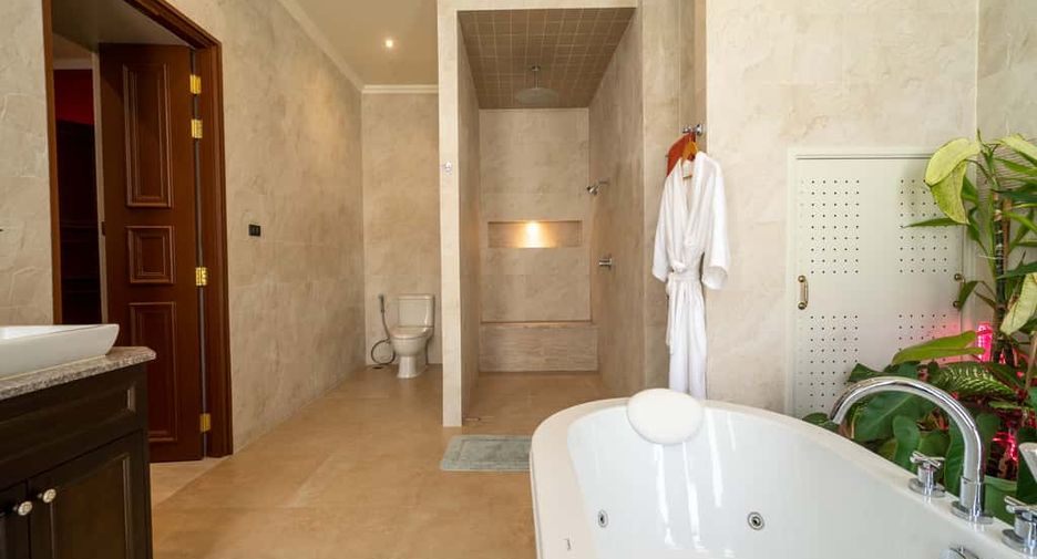 Haus zum Kauf mit 4 Zimmer in Saraphi, Chiang Mai