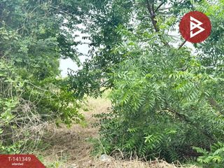 For sale land in Nong Chok, Bangkok
