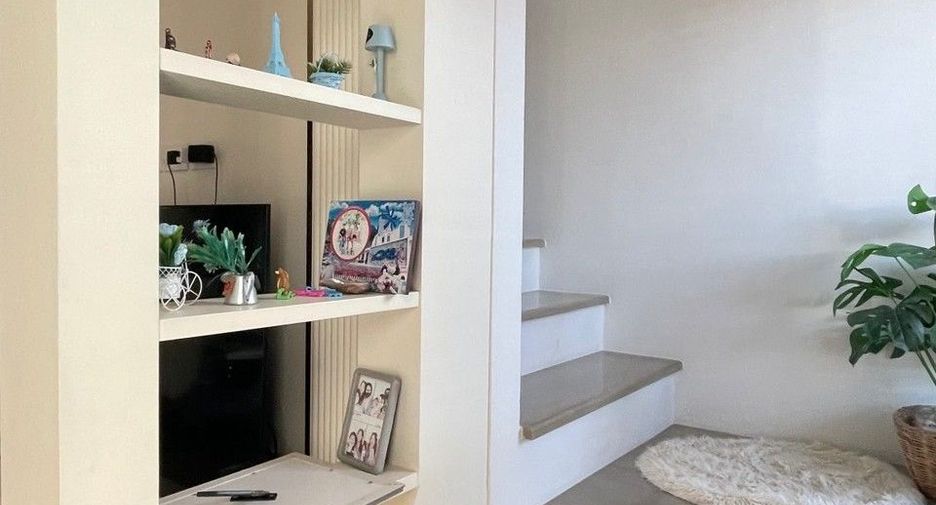 ขาย 4 ห้องนอน บ้านเดี่ยว ใน เมืองสมุทรสาคร, สมุทรสาคร
