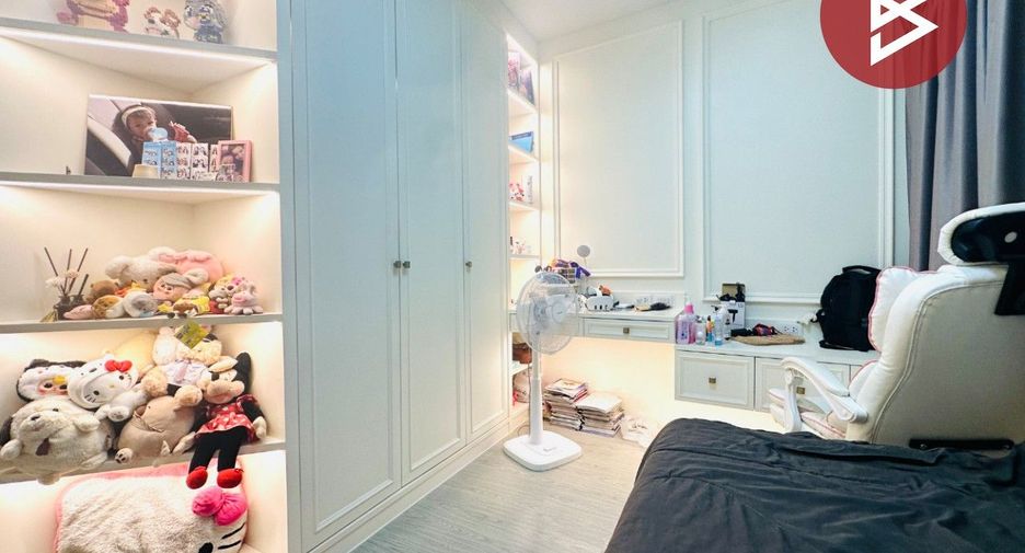 ขาย 4 ห้องนอน บ้านเดี่ยว ใน เมืองสมุทรสาคร, สมุทรสาคร