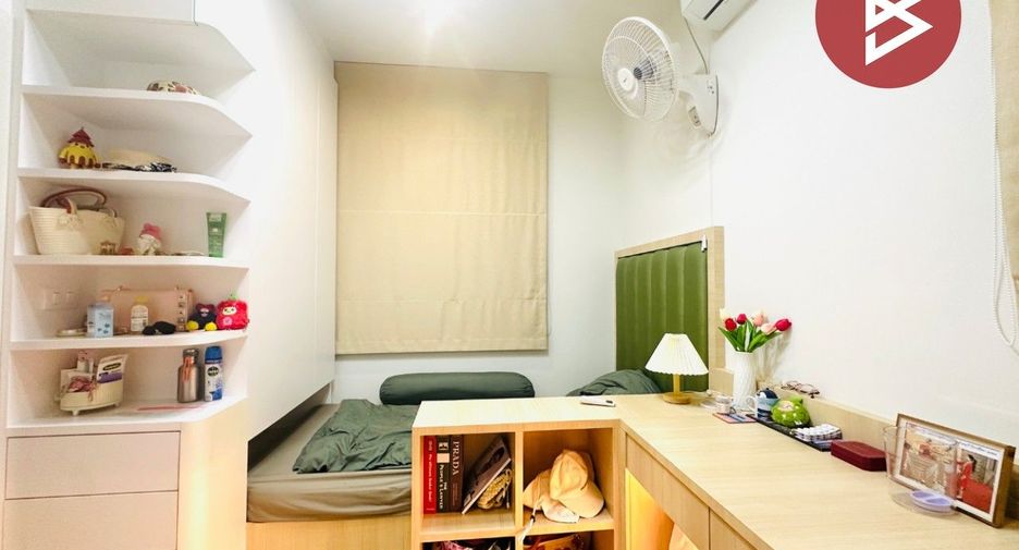 ขาย 4 ห้องนอน บ้านเดี่ยว ใน เมืองสมุทรสาคร, สมุทรสาคร