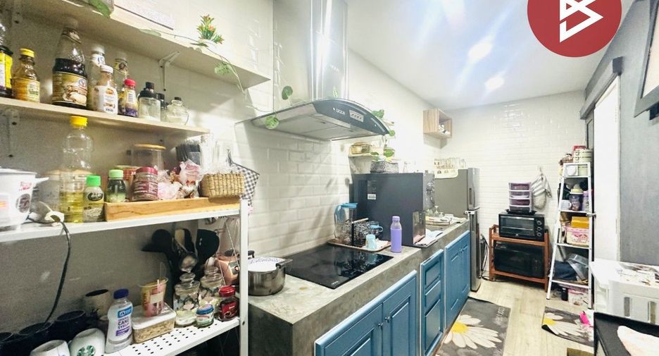 ขาย 4 ห้องนอน บ้านเดี่ยว ใน เมืองสมุทรสาคร, สมุทรสาคร