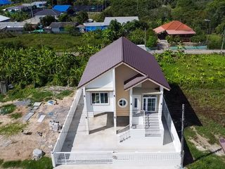 For sale 3 bedrooms house in Saraphi, Chiang Mai