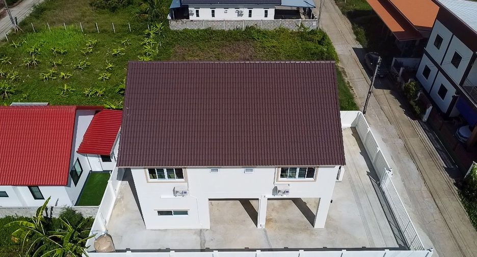 Haus zum Kauf mit 3 Zimmer in Saraphi, Chiang Mai