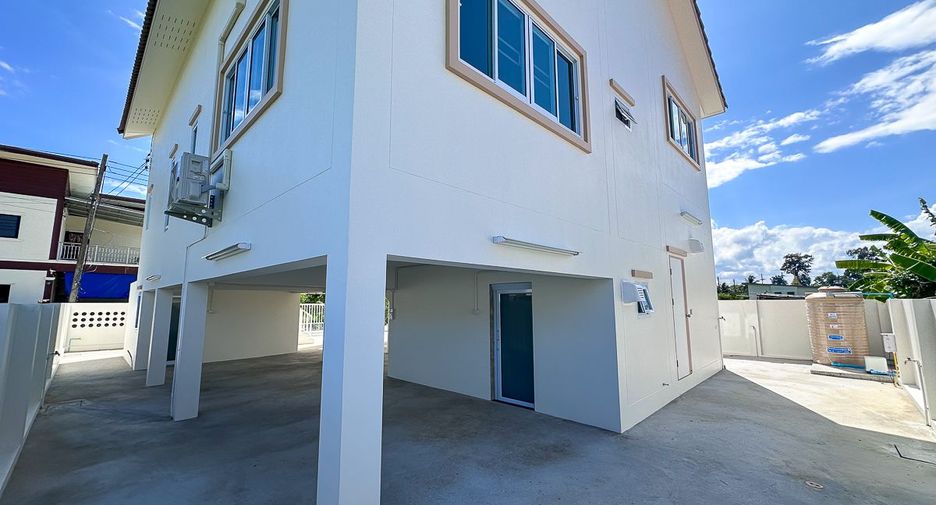 Haus zum Kauf mit 3 Zimmer in Saraphi, Chiang Mai