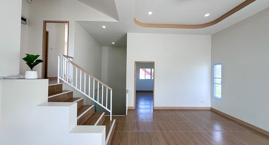 Haus zum Kauf mit 3 Zimmer in Saraphi, Chiang Mai