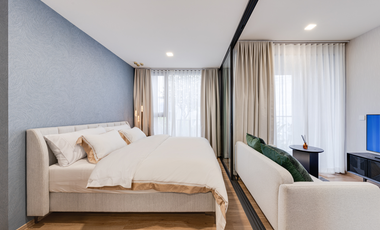 For sale 1 bed condo in Jomtien, Pattaya