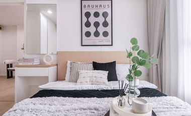 Wohnung zum Kauf mit 1 Zimmer in Bang Sue, Bangkok