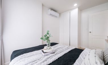 Wohnung zum Kauf mit 1 Zimmer in Bang Sue, Bangkok