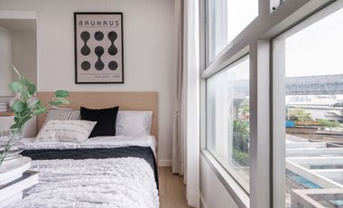 Wohnung zum Kauf mit 1 Zimmer in Bang Sue, Bangkok