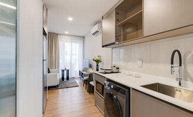 For sale 1 bed condo in Jomtien, Pattaya