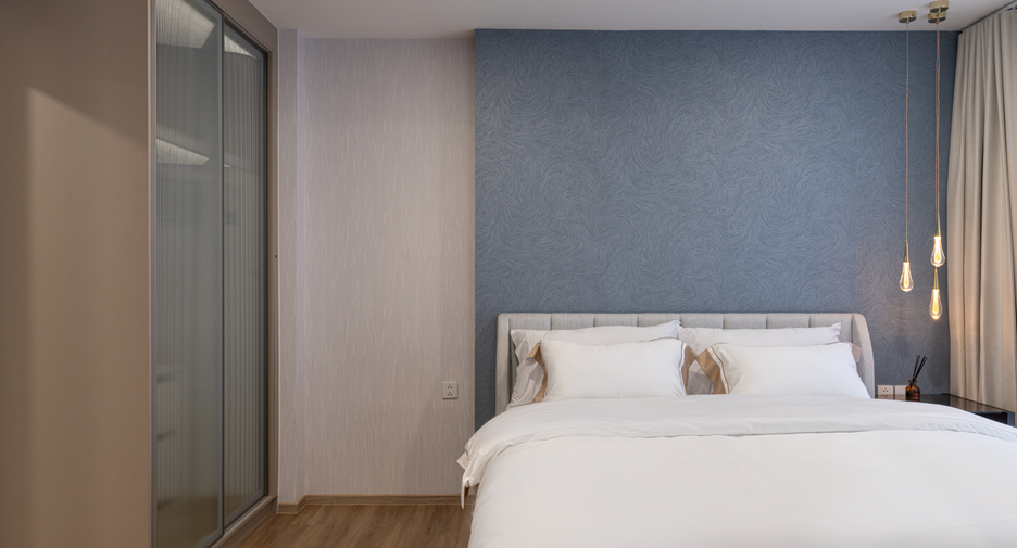 For sale 1 bed condo in Jomtien, Pattaya