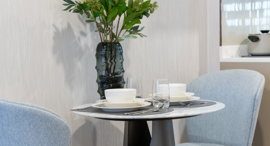 For sale 1 bed condo in Jomtien, Pattaya