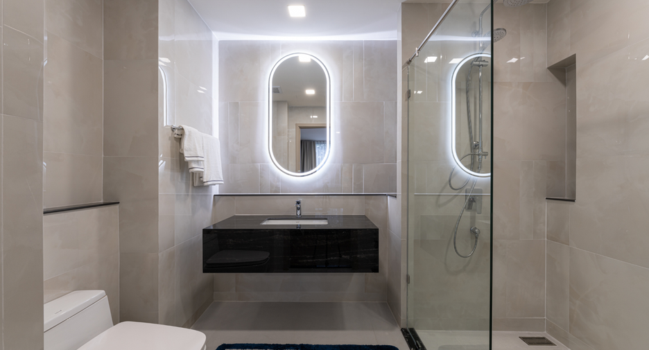 For sale 1 bed condo in Jomtien, Pattaya