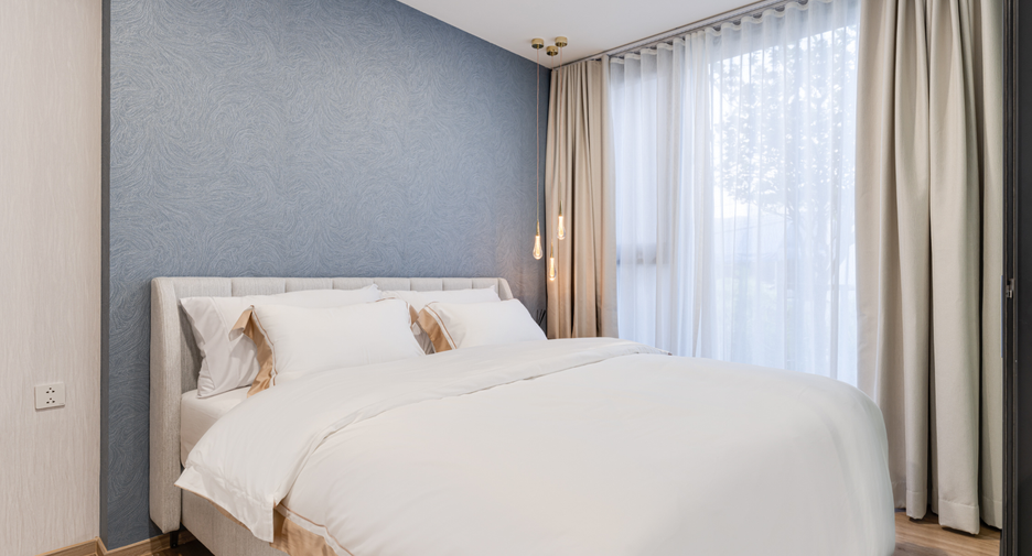 For sale 1 bed condo in Jomtien, Pattaya