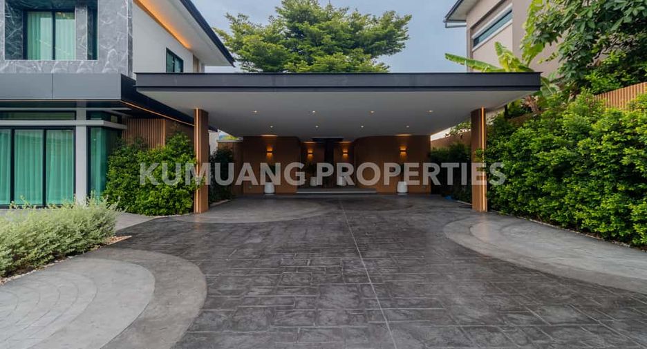 For rent and for sale 4 bedrooms house in Mueang Chiang Mai, Chiang Mai