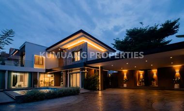 For rent and for sale 4 bedrooms house in Mueang Chiang Mai, Chiang Mai