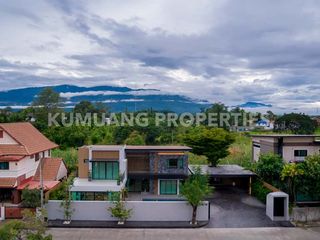 À louer et à vendre 4 chambres maison à Mueang Chiang Mai, Chiang Mai