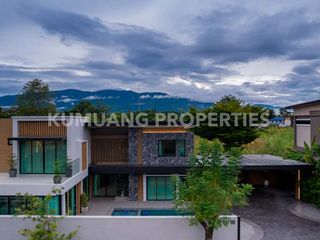 À louer et à vendre 4 chambres maison à Mueang Chiang Mai, Chiang Mai