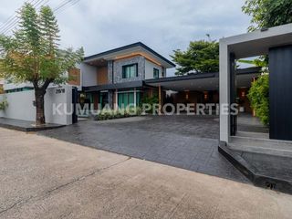À louer et à vendre 4 chambres maison à Mueang Chiang Mai, Chiang Mai