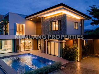 À louer et à vendre 4 chambres maison à Mueang Chiang Mai, Chiang Mai