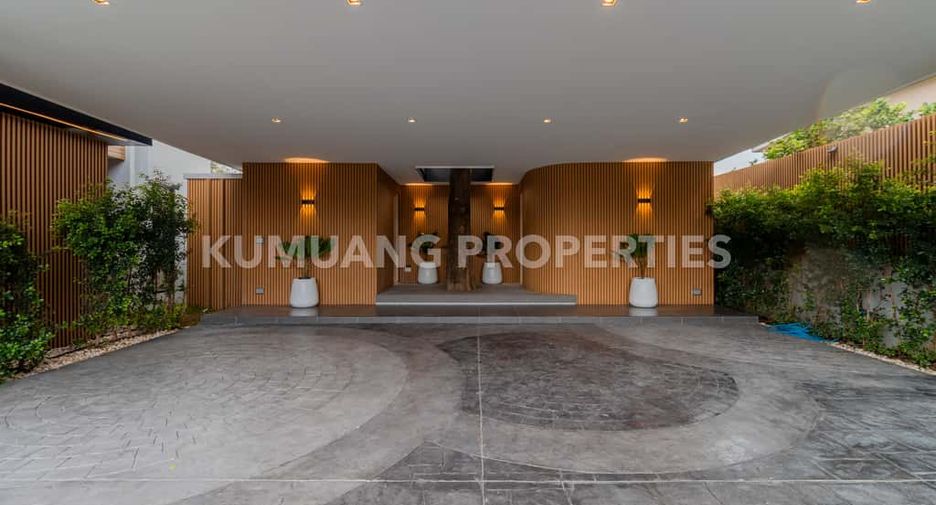 For rent and for sale 4 bedrooms house in Mueang Chiang Mai, Chiang Mai
