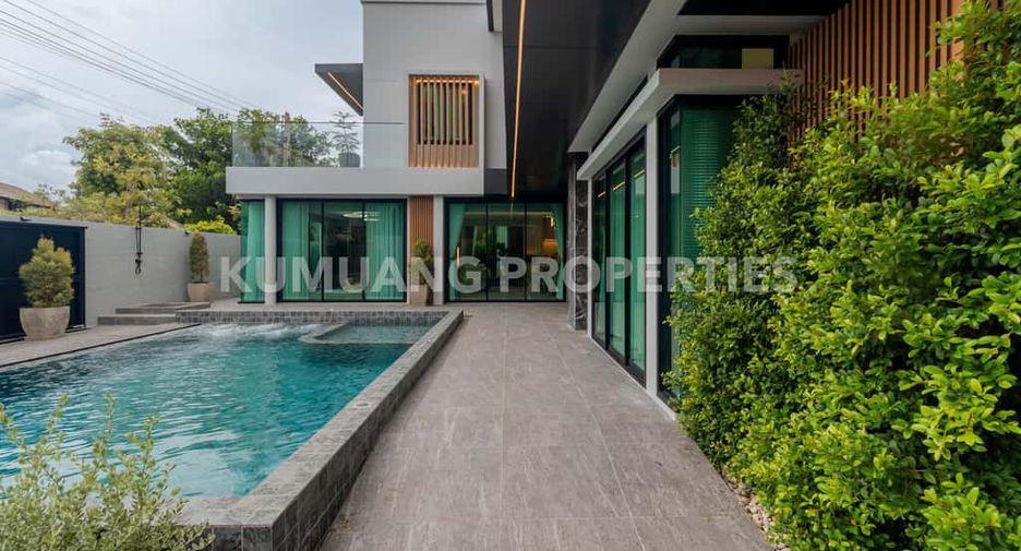 For rent and for sale 4 bedrooms house in Mueang Chiang Mai, Chiang Mai