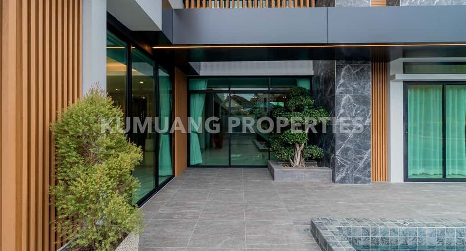For rent and for sale 4 bedrooms house in Mueang Chiang Mai, Chiang Mai