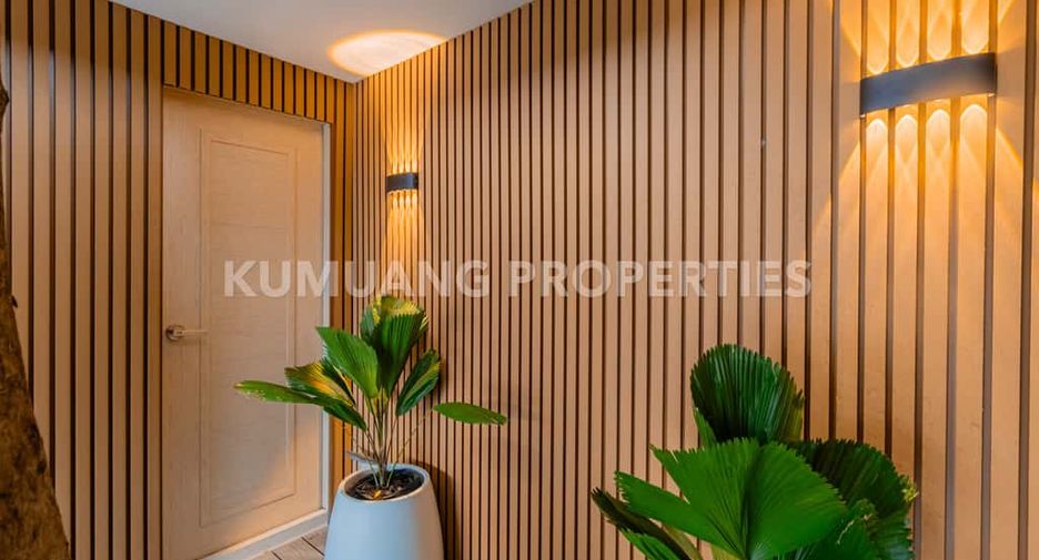 For rent and for sale 4 bedrooms house in Mueang Chiang Mai, Chiang Mai
