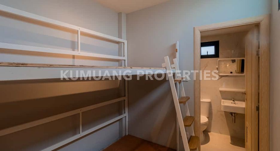 For rent and for sale 4 bedrooms house in Mueang Chiang Mai, Chiang Mai