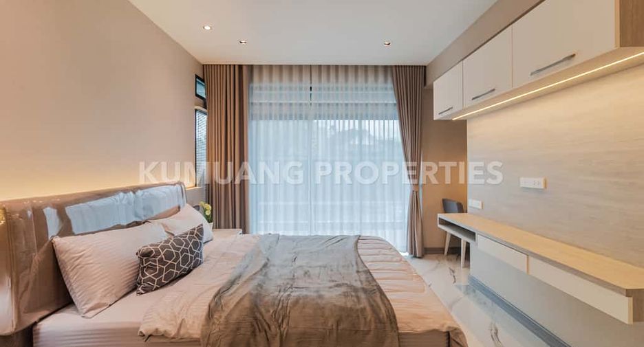 For rent and for sale 4 bedrooms house in Mueang Chiang Mai, Chiang Mai