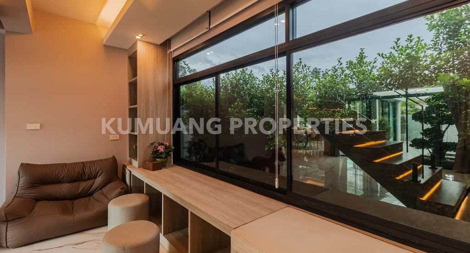 For rent and for sale 4 bedrooms house in Mueang Chiang Mai, Chiang Mai