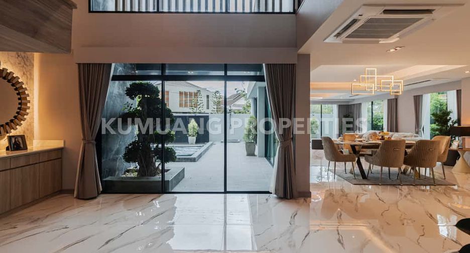 For rent and for sale 4 bedrooms house in Mueang Chiang Mai, Chiang Mai