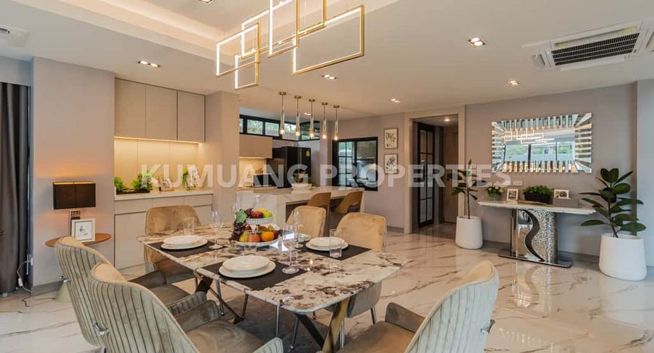 For rent and for sale 4 bedrooms house in Mueang Chiang Mai, Chiang Mai
