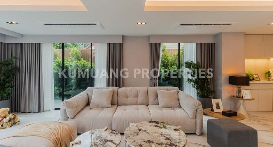 For rent and for sale 4 bedrooms house in Mueang Chiang Mai, Chiang Mai