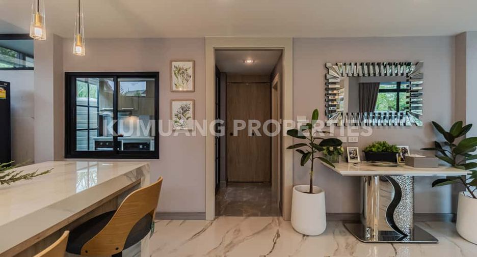For rent and for sale 4 bedrooms house in Mueang Chiang Mai, Chiang Mai