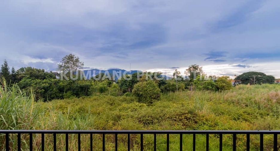For rent and for sale 4 bedrooms house in Mueang Chiang Mai, Chiang Mai