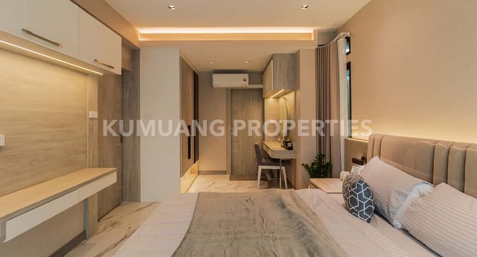 For rent and for sale 4 bedrooms house in Mueang Chiang Mai, Chiang Mai