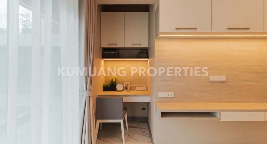 For rent and for sale 4 bedrooms house in Mueang Chiang Mai, Chiang Mai