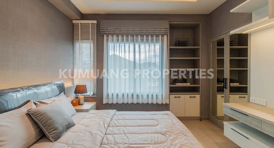 For rent and for sale 4 bedrooms house in Mueang Chiang Mai, Chiang Mai