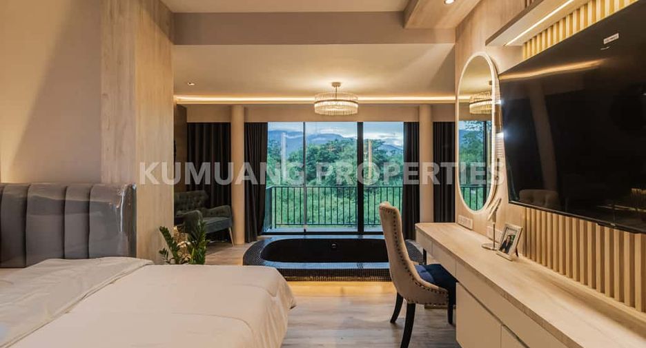 For rent and for sale 4 bedrooms house in Mueang Chiang Mai, Chiang Mai