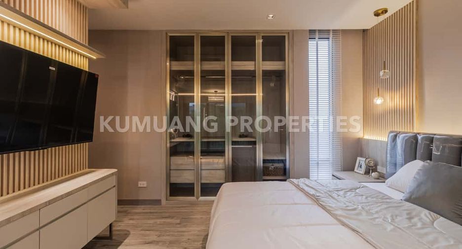 For rent and for sale 4 bedrooms house in Mueang Chiang Mai, Chiang Mai