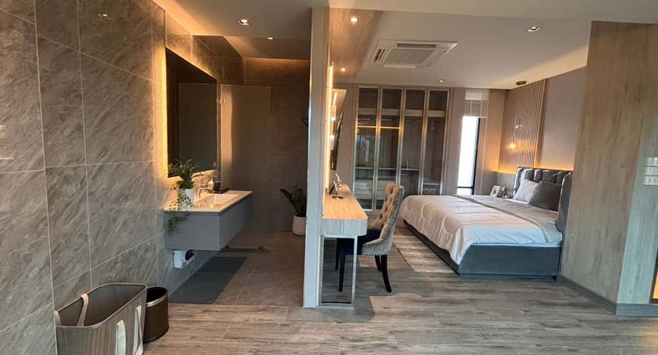 For rent and for sale 4 bedrooms house in Mueang Chiang Mai, Chiang Mai