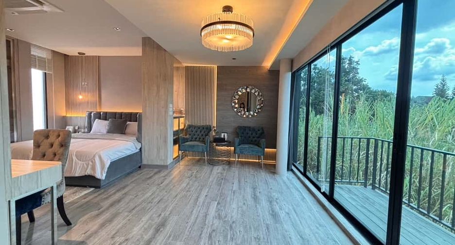 For rent and for sale 4 bedrooms house in Mueang Chiang Mai, Chiang Mai