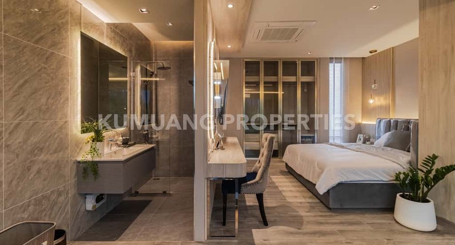 For rent and for sale 4 bedrooms house in Mueang Chiang Mai, Chiang Mai