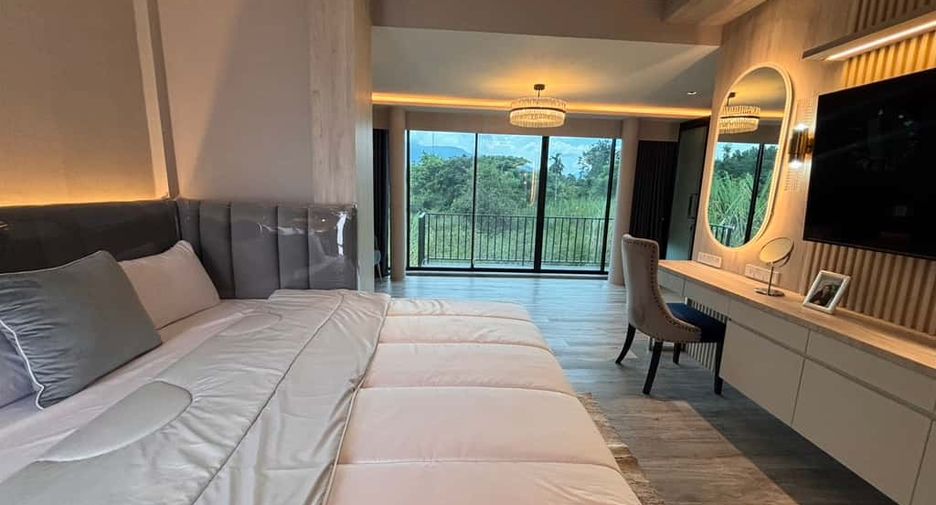 For rent and for sale 4 bedrooms house in Mueang Chiang Mai, Chiang Mai