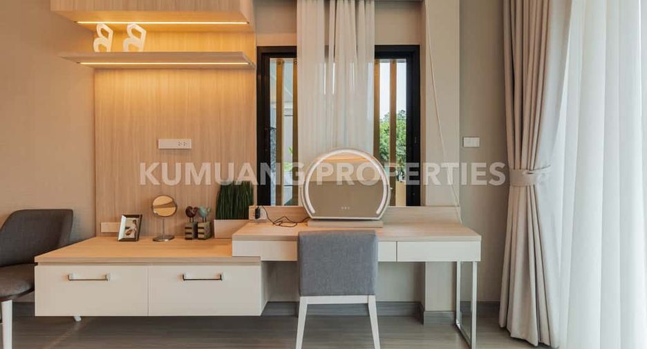 For rent and for sale 4 bedrooms house in Mueang Chiang Mai, Chiang Mai